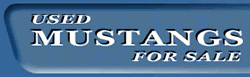 Used Mustangs For Sale Used Mustangs For Sale